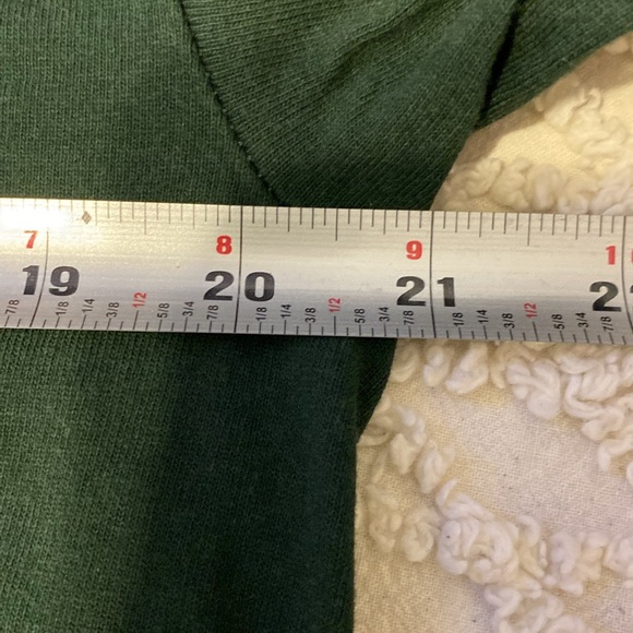 Packers long sleeve shirt in good shape, unisex - Picture 4 of 4